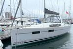 Beneteau Oceanis 35