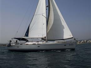 BAVARIA BAVARIA 51 CRUISER