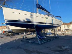 JEANNEAU SUN ODYSSEY 42i
