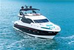 SUNSEEKER MANHATTAN 73