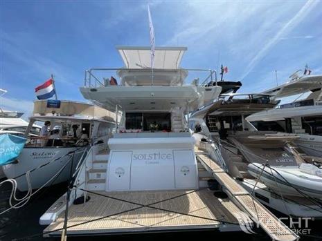 AZIMUT AZIMUT 72 FLY