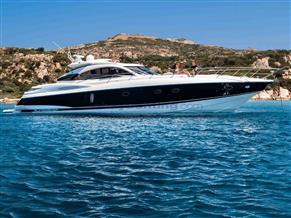 Sunseeker Predator 61 HT