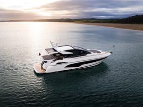 Sunseeker Predator 60 Evo