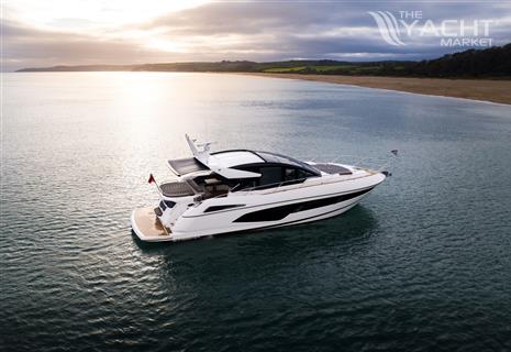 Sunseeker Predator 60 Evo - 0 - Cover