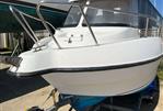 QUICKSILVER QUICKSILVER 500 CABINE