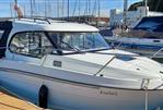 BENETEAU ANTARES 8 OB V2