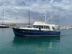 BENETEAU SWIFT TRAWLER 42