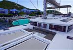 Lagoon Lagoon 450 - Used Sail Catamaran for sale