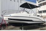 BENETEAU FLYER 5.5 SUNDECK