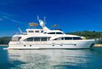 BENETTI BENETTI 100 TRADITION