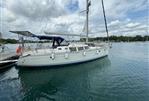 JEANNEAU SUN ODYSSEY 43 DS