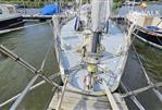 Alan Pape 46 Ketch - Picture 6