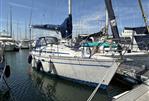 Bavaria 30 Plus - 1993 Bavaria 30 Plus 4