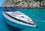 Princess Yachts V58