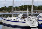 Hallberg-Rassy 372