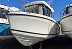 QUICKSILVER QUICKSILVER 705 PILOTHOUSE