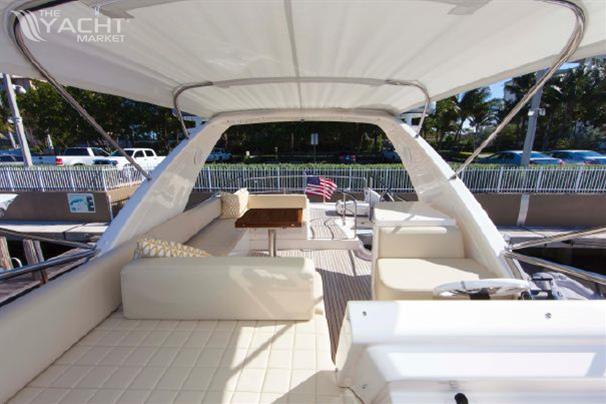 2012 Azimut