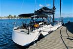 HANSE YACHTS HANSE 545