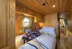  Aqualine Boats 60' Semi Trad Narrowboat