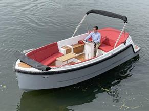 Corsiva 650 Tender