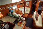 JEANNEAU SUN ODYSSEY 54 DS