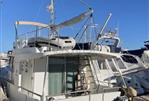 BENETEAU SWIFT TRAWLER 42