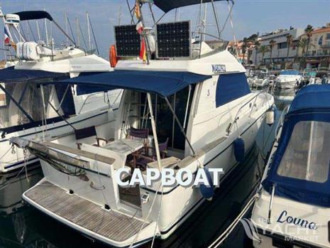 BENETEAU ANTARES 10.80