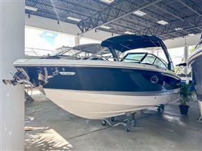 Chaparral 270 OSX OB