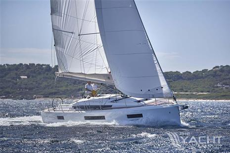 Jeanneau Sun Odyssey 440 - Default Image