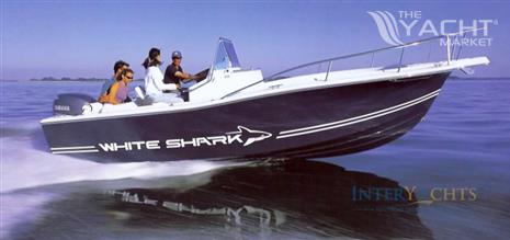 WHITE SHARK WHITE SHARK 225