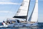 Beneteau Oceanis Yacht 60