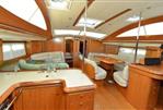 JEANNEAU SUN ODYSSEY 54 DS