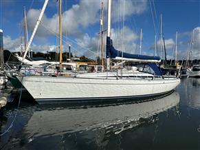 Grand Soleil 43