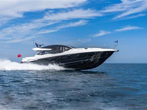 Sunseeker Predator 74 XPS