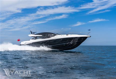 Sunseeker Predator 74 XPS - 0 - Main