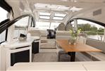 Fairline Targa 53 Open - General Image