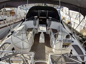 JEANNEAU SUN ODYSSEY 40