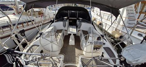 JEANNEAU SUN ODYSSEY 40