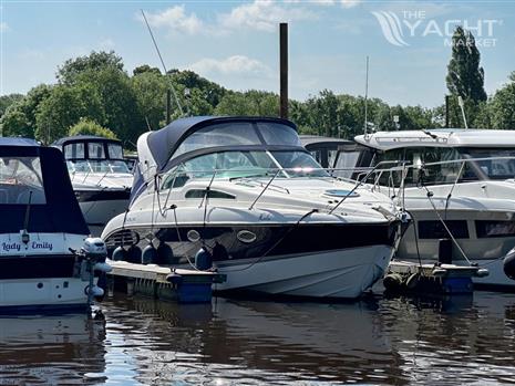 Fairline Targa 30