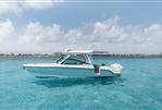 Boston Whaler 280 Vantage