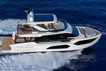 ABSOLUTE YACHTS ABSOLUTE 60 FLY