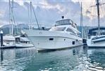 RUBY YACHTS RUBY 62