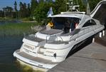 Fairline Targa 62