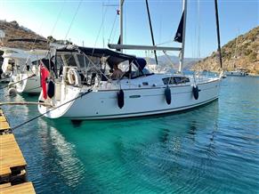 Beneteau Oceanis 43