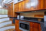 Sunseeker Manhattan 50 - 17 - Galley