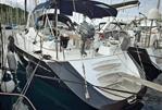 Jeanneau Sun Odyssey 54 DS