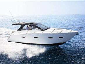 SEALINE SC 35