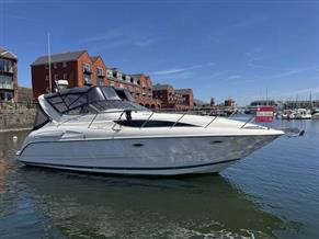Bayliner 3055 Ciera