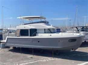 BENETEAU SWIFT TRAWLER 48