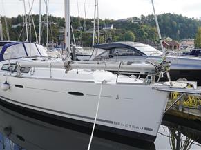 Beneteau Oceanis 40